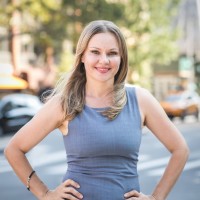 Ilona Yermichova Email
