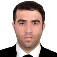 ACT Security Group Employee Ajmal Yousufi's profile photo