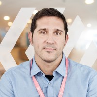 Contextual Employee Álvaro Parra Andrade's profile photo