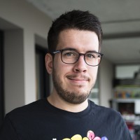 OTEIS Conseil & Ingénierie Employee Edouard Patout's profile photo