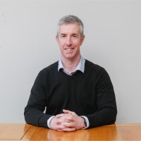 Brightsolid Employee Brian McFarland's profile photo