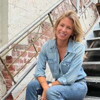CALEXICO Employee Nicky Charman's profile photo