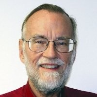 Holt McDougal Employee Bert Waits's profile photo