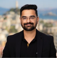 Boston Consulting Group (BCG) Employee Sparsh Jain's profile photo