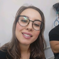 Concurseiro.com Employee Mainara Camargo's profile photo