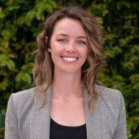 Hueman People Solutions Employee Hilary Jarman's profile photo