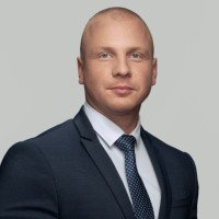 Rebaltic Employee Donatas Cvetkovas's profile photo