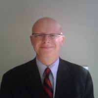 Octet Employee Hugh Young's profile photo