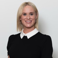 MGI Employee Carrie Edwards-Britt's profile photo