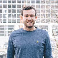 Bolt Employee Rens van Haute's profile photo