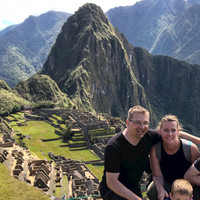 Core-Mark International Employee Rob Paradis's profile photo