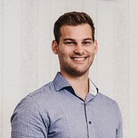 KALORIMETA GmbH Employee Marcel Weller's profile photo