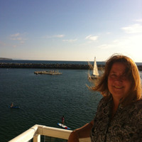 DCA Employee Karen Burch's profile photo