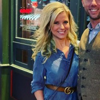Kelli Bradley Email & Phone Number