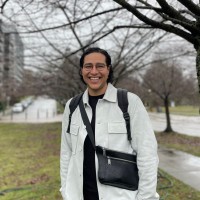 FONCS Employee Fernando Enriquez's profile photo