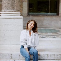 ciguë Employee Sixtine le Livec's profile photo