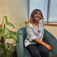Acceligize Employee Arnelia Fransiska-Jenkins's profile photo