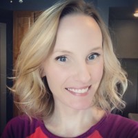 Cunningham, Inc. Employee Lacey Allison's profile photo