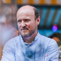 Proparco Employee Sebastien Fleury's profile photo