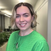 British Council for Offices Employee Laura Burgess's profile photo