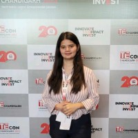 Com Olho Employee Ridhi Sharma's profile photo
