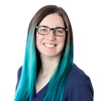 Venture Title & Escrow Employee Kristin Hansen-Mellish's profile photo