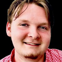 South Piedmont Community College Employee Carson Dickey's profile photo