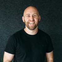 Bread Coffeehouse Employee David English's profile photo