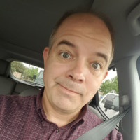 Sutter Health Employee Joe Rhoades's profile photo