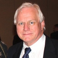 Bruce Morgan