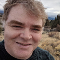 Generic Network Systems Employee Dale Harris's profile photo