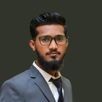Meezan Bank Limited Employee Muhammad Muzzamil's profile photo
