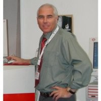 eBBack inventory Employee Eli Greenberg's profile photo