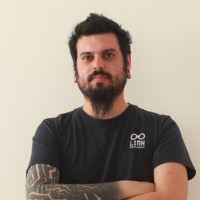 Linkinformatica Srl Employee Adamo Proserpio's profile photo