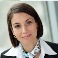 Regina Maria, Reteaua de sanatate Employee Olimpia Enache's profile photo