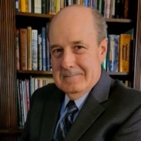 Facil Employee William Ray's profile photo