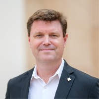 Enterprise Automation, A Tetra Tech Company Employee Josh Riley's profile photo