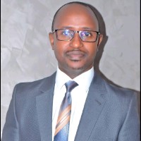 Yas Senegal Employee Abdoulaye Sangott's profile photo