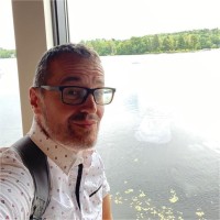 Jean-Pierre Dion Email & Phone Number