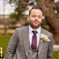 Sekuro Employee Daniel Barratt's profile photo