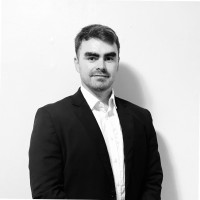 ACCIONA Employee Jack O'Boyle's profile photo