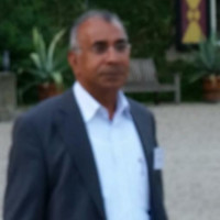 INFIZEN Employee Hendrik Sardjoe's profile photo