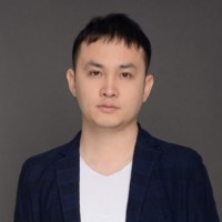 Session Loops Employee Jie Chen's profile photo