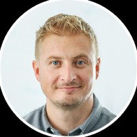 Bamboo Group OÜ Employee Vladislav Herchykau's profile photo