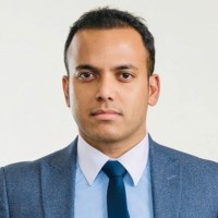 Secure Construct Employee Prasanta Bhowmik's profile photo