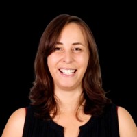 Imagimob Employee Theresia Hansson's profile photo