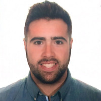 Siemens Gamesa Employee David Brun's profile photo