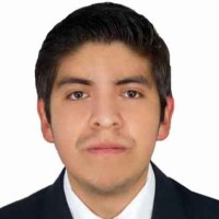 Teleprom Employee Edward Adrianzen's profile photo