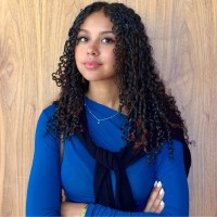 ECDH Employee Yasmin Benkirane's profile photo