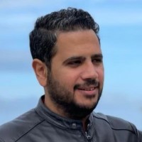 DECK13 Interactive GmbH Employee Wessam Ibrahim's profile photo